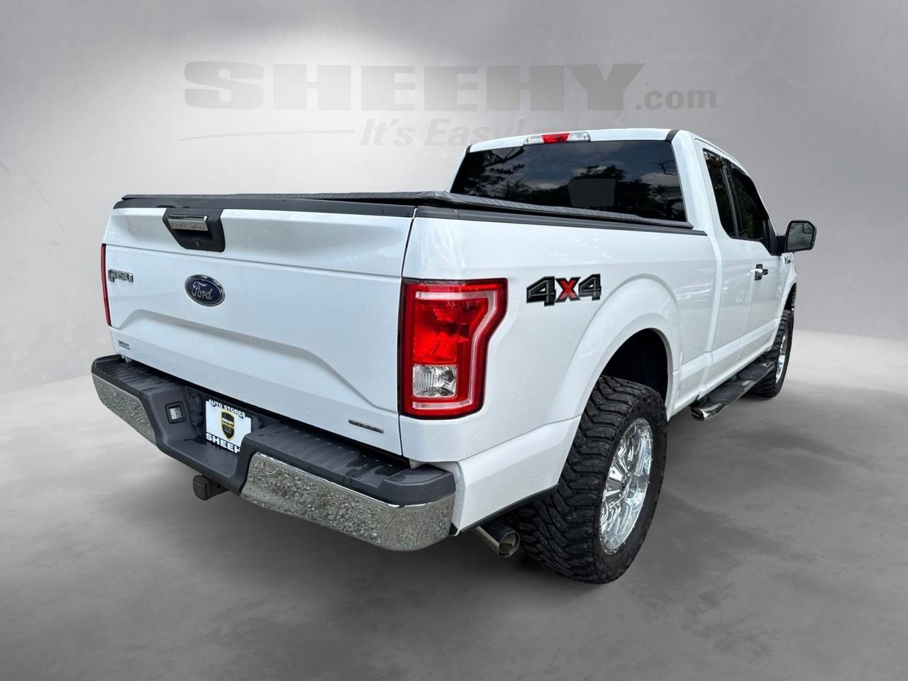 2015 Ford F-150 XLT Warrenton VA
