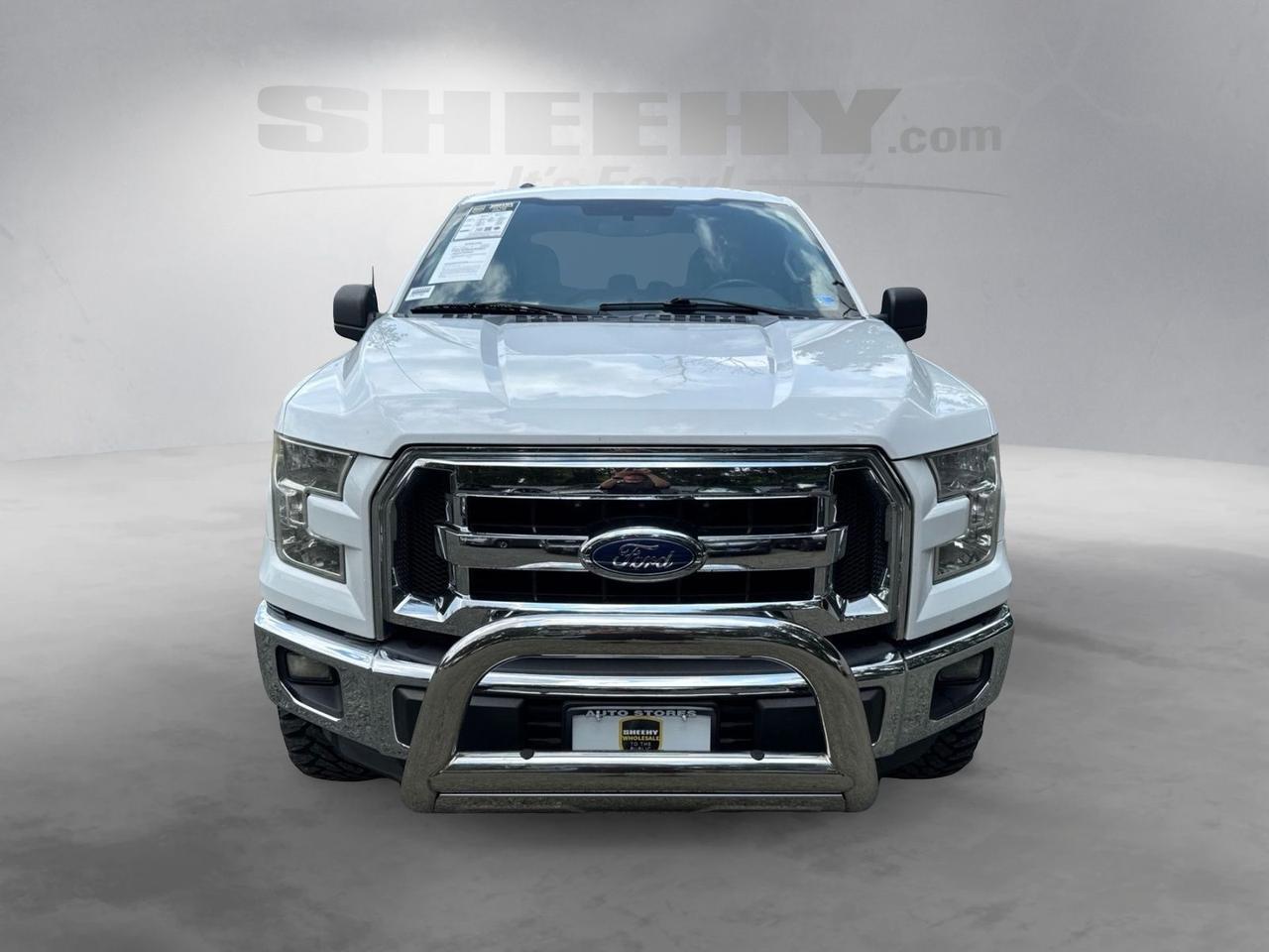 2015 Ford F-150 XLT Warrenton VA