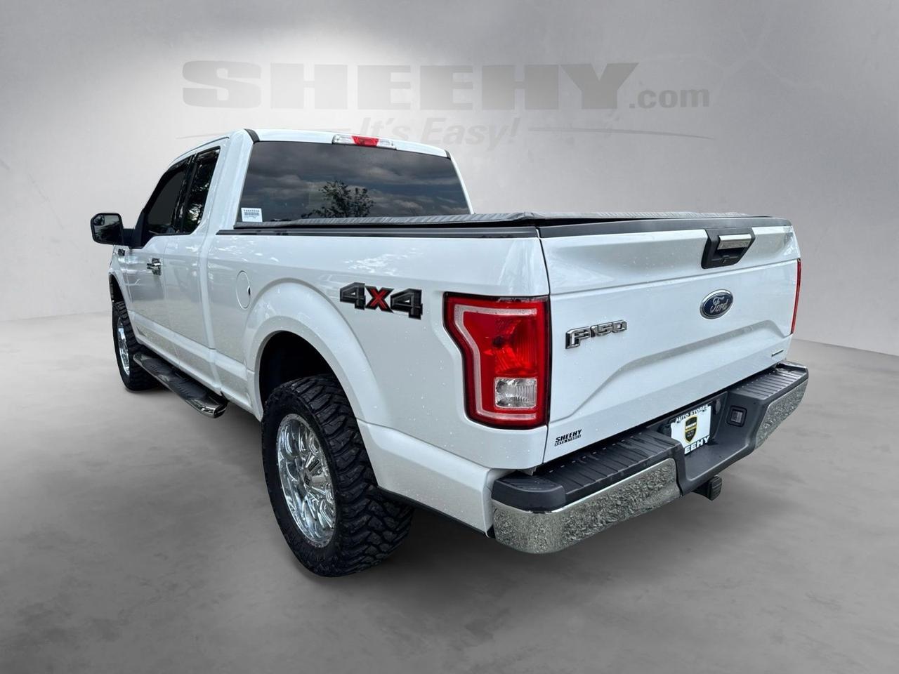 2015 Ford F-150 XLT Warrenton VA