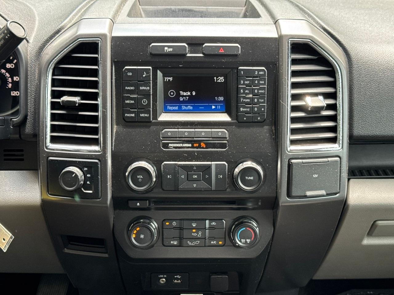 2015 Ford F-150 XLT Warrenton VA