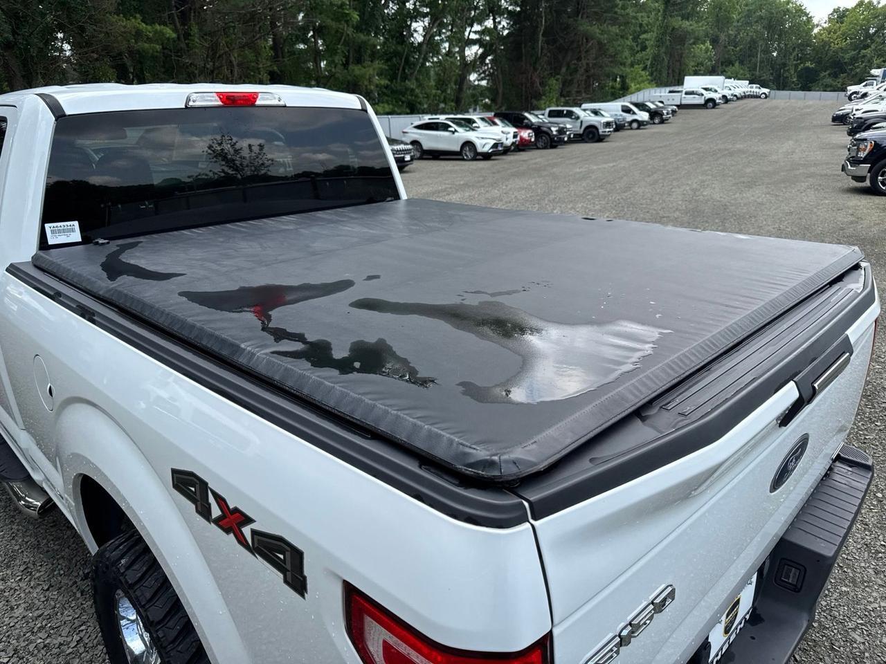 2015 Ford F-150 XLT Warrenton VA