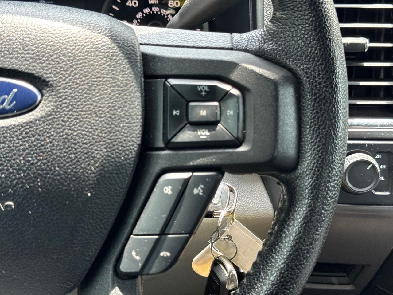 2015 Ford F-150 XLT Warrenton VA
