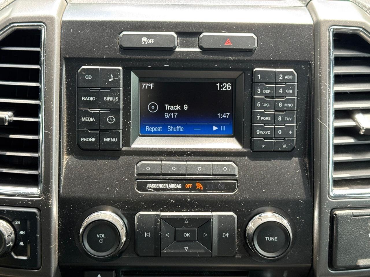 2015 Ford F-150 XLT Warrenton VA