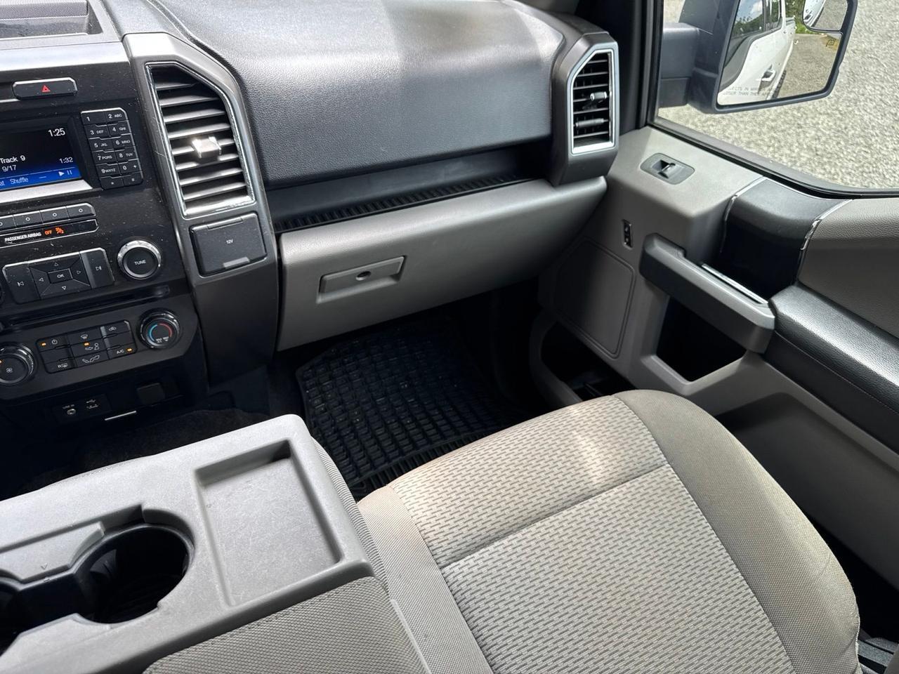2015 Ford F-150 XLT Warrenton VA