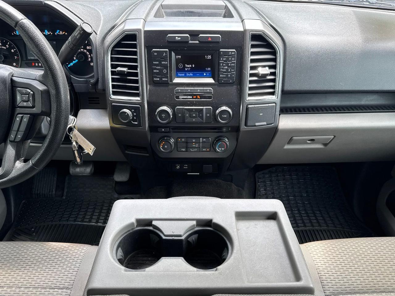 2015 Ford F-150 XLT Warrenton VA