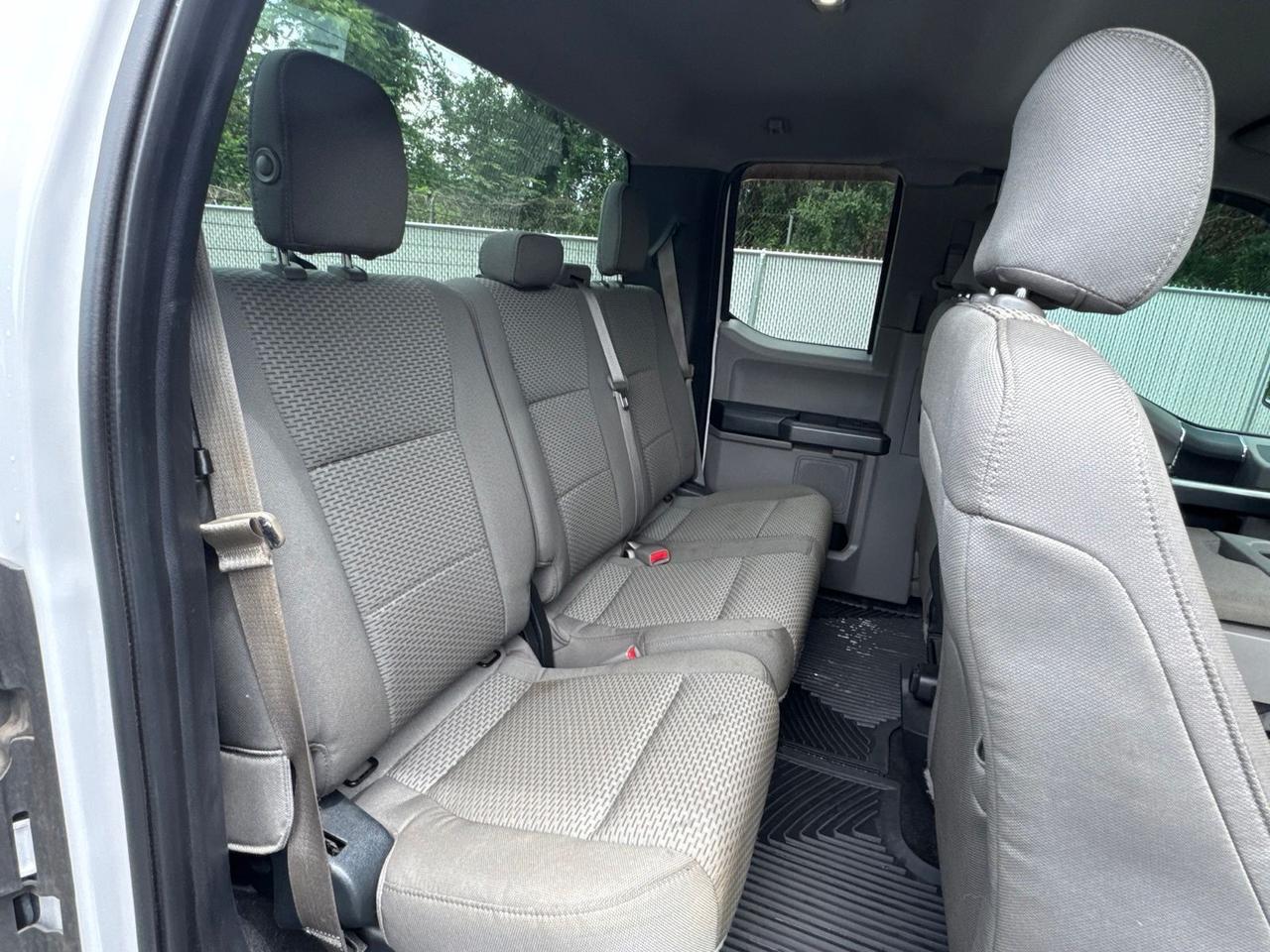 2015 Ford F-150 XLT Warrenton VA