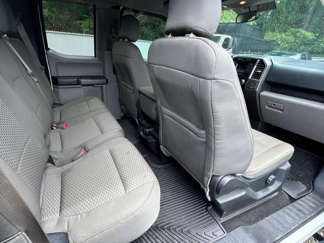 2015 Ford F-150 XLT Warrenton VA