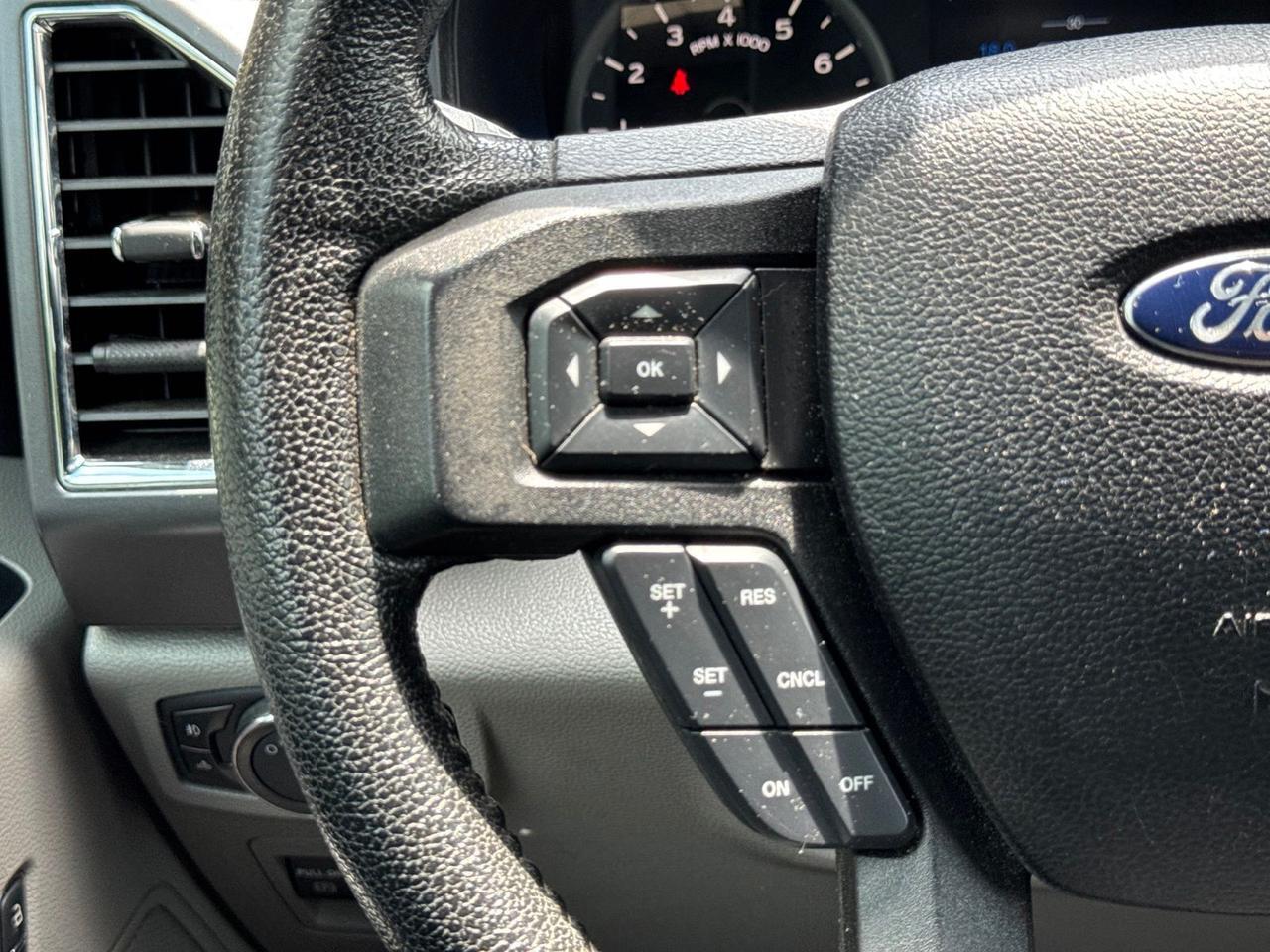 2015 Ford F-150 XLT Warrenton VA