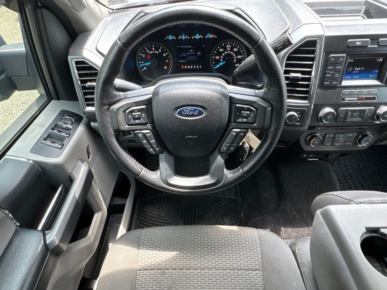 2015 Ford F-150 XLT Warrenton VA