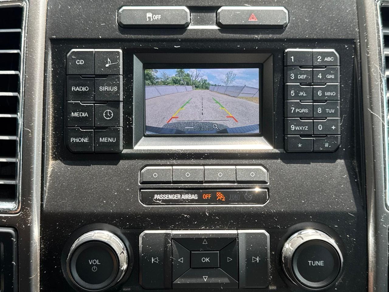 2015 Ford F-150 XLT Warrenton VA