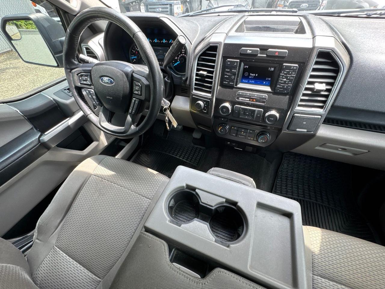 2015 Ford F-150 XLT Warrenton VA