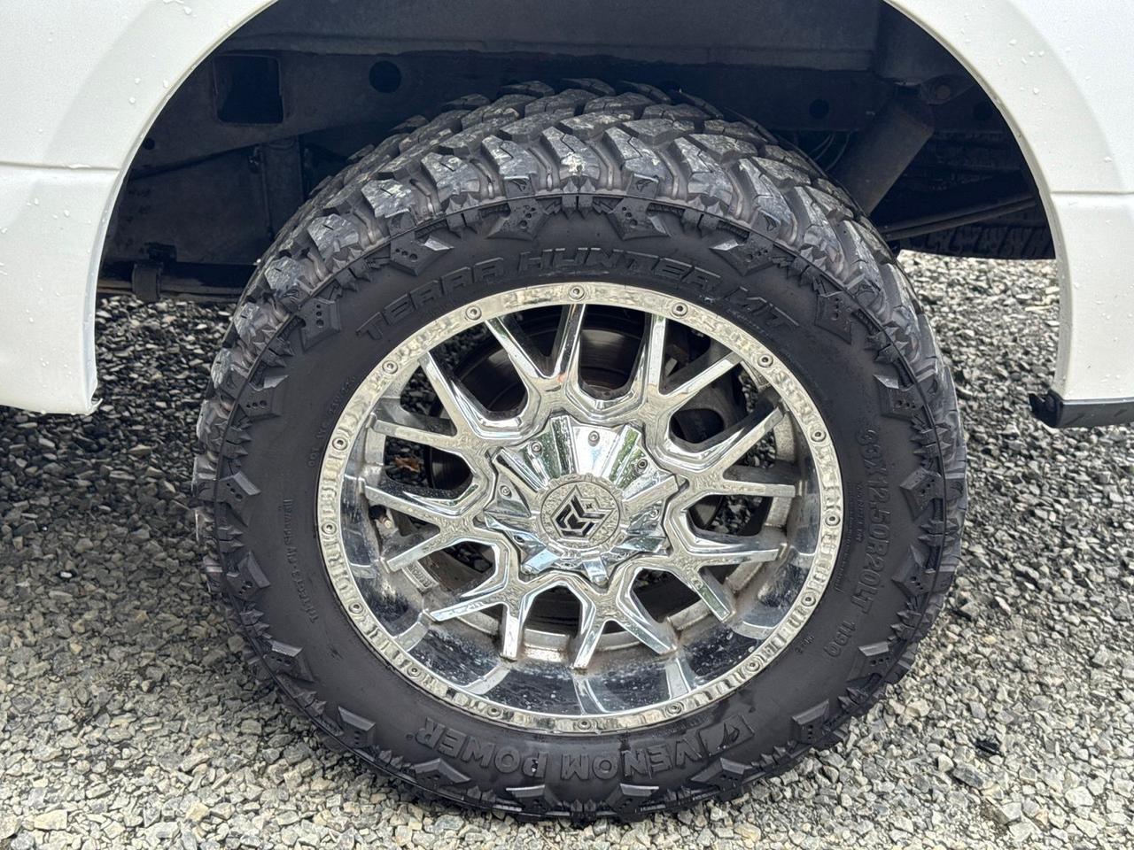 2015 Ford F-150 XLT Warrenton VA