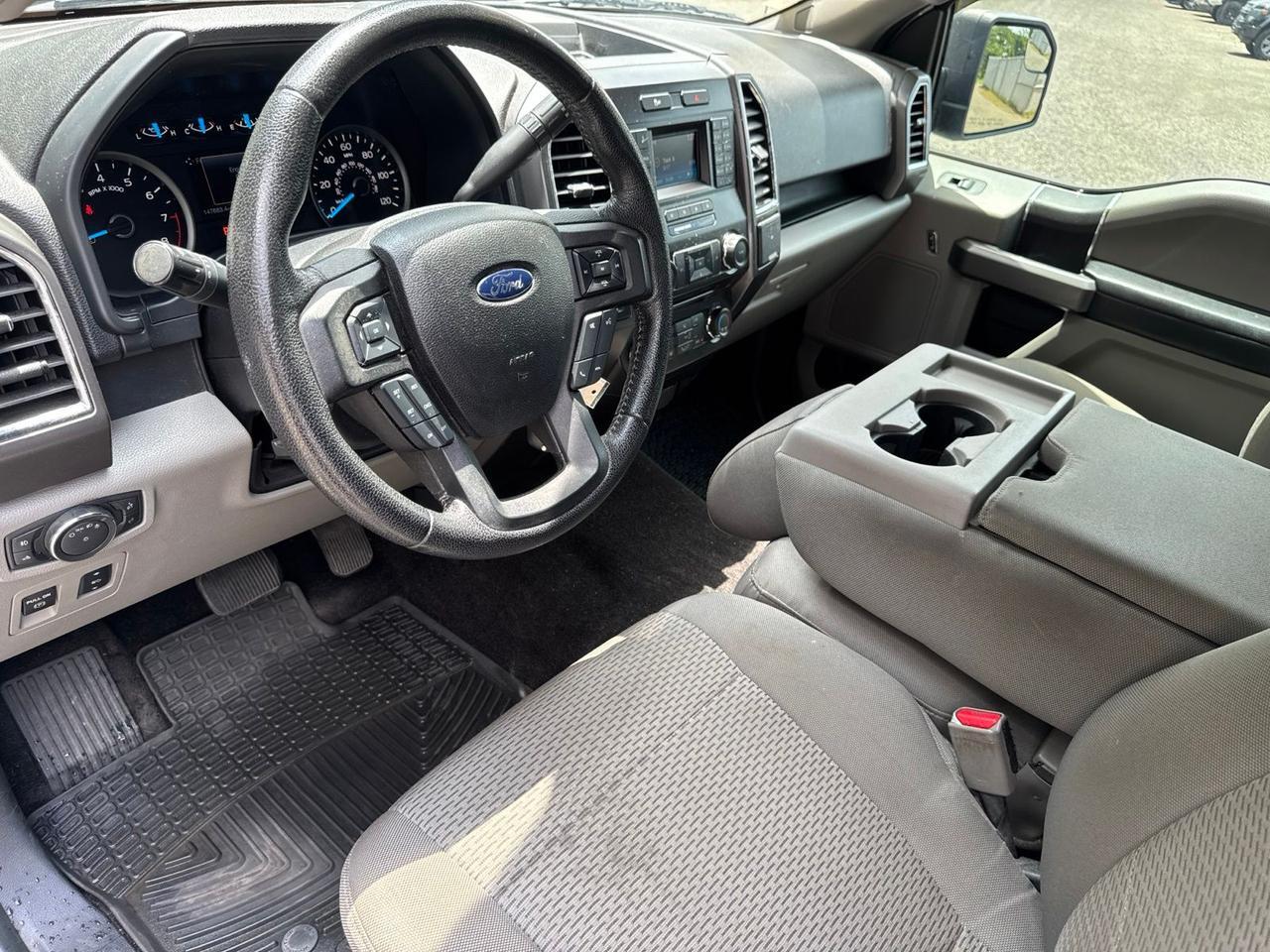 2015 Ford F-150 XLT Warrenton VA