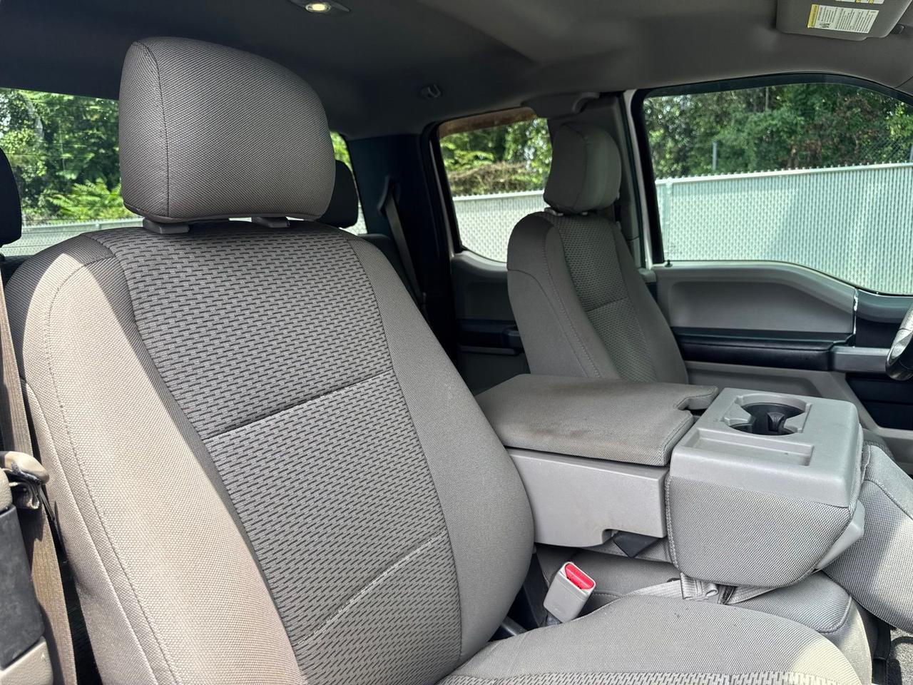 2015 Ford F-150 XLT Warrenton VA