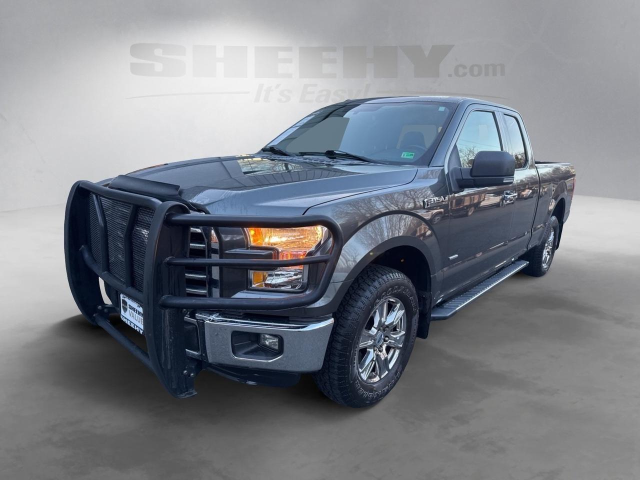 2015 Ford F-150 XLT Warrenton VA