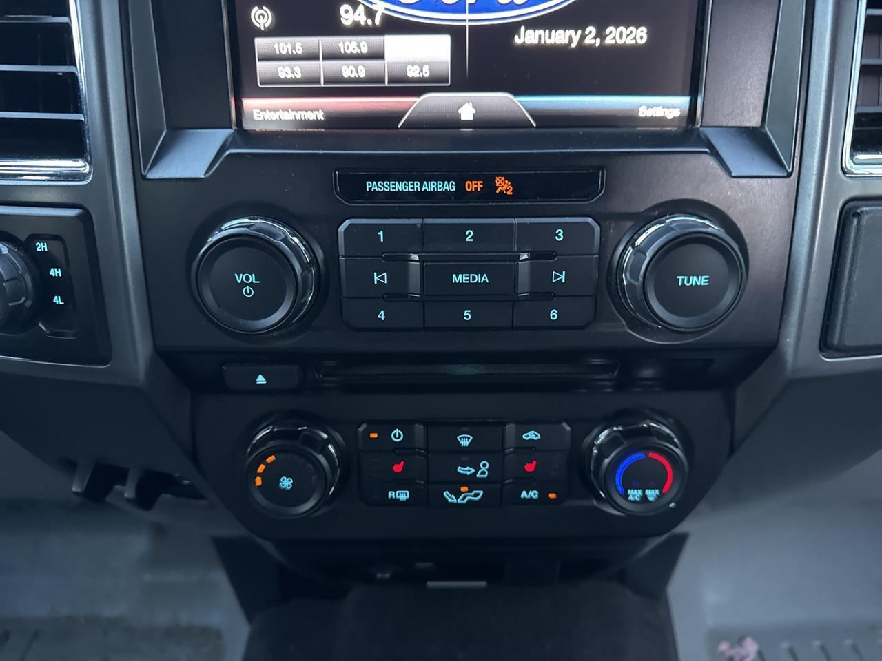 2015 Ford F-150 XLT Warrenton VA