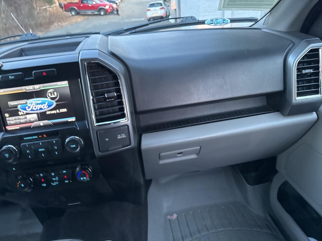 2015 Ford F-150 XLT Warrenton VA