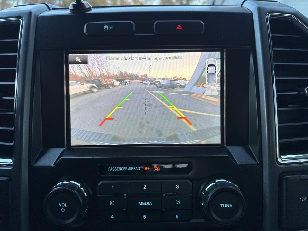 2015 Ford F-150 XLT Warrenton VA