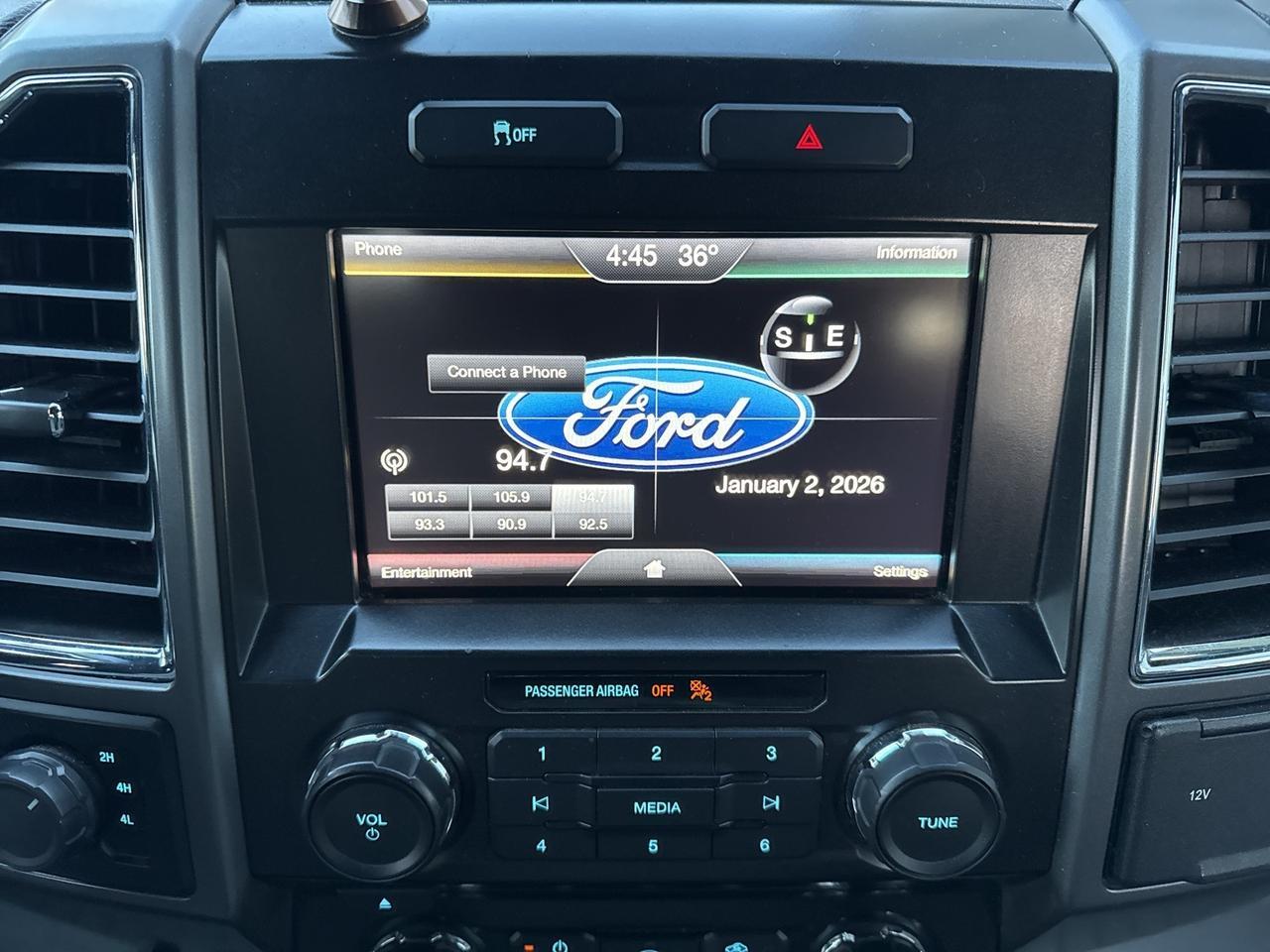 2015 Ford F-150 XLT Warrenton VA