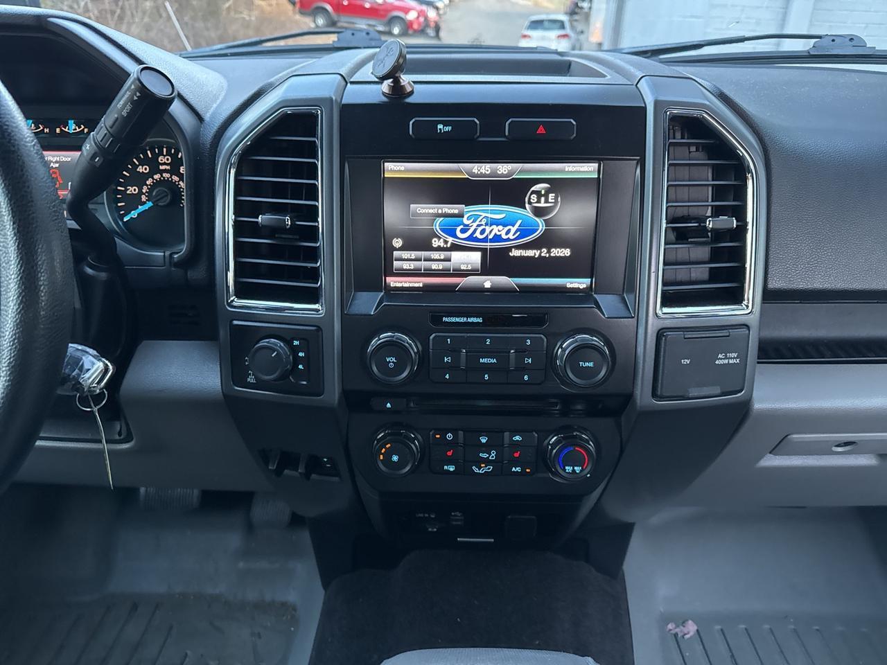 2015 Ford F-150 XLT Warrenton VA