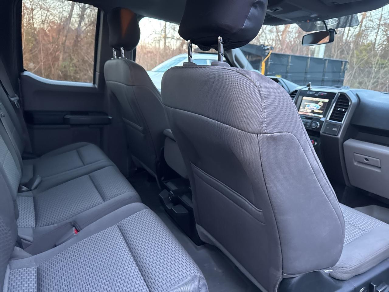 2015 Ford F-150 XLT Warrenton VA