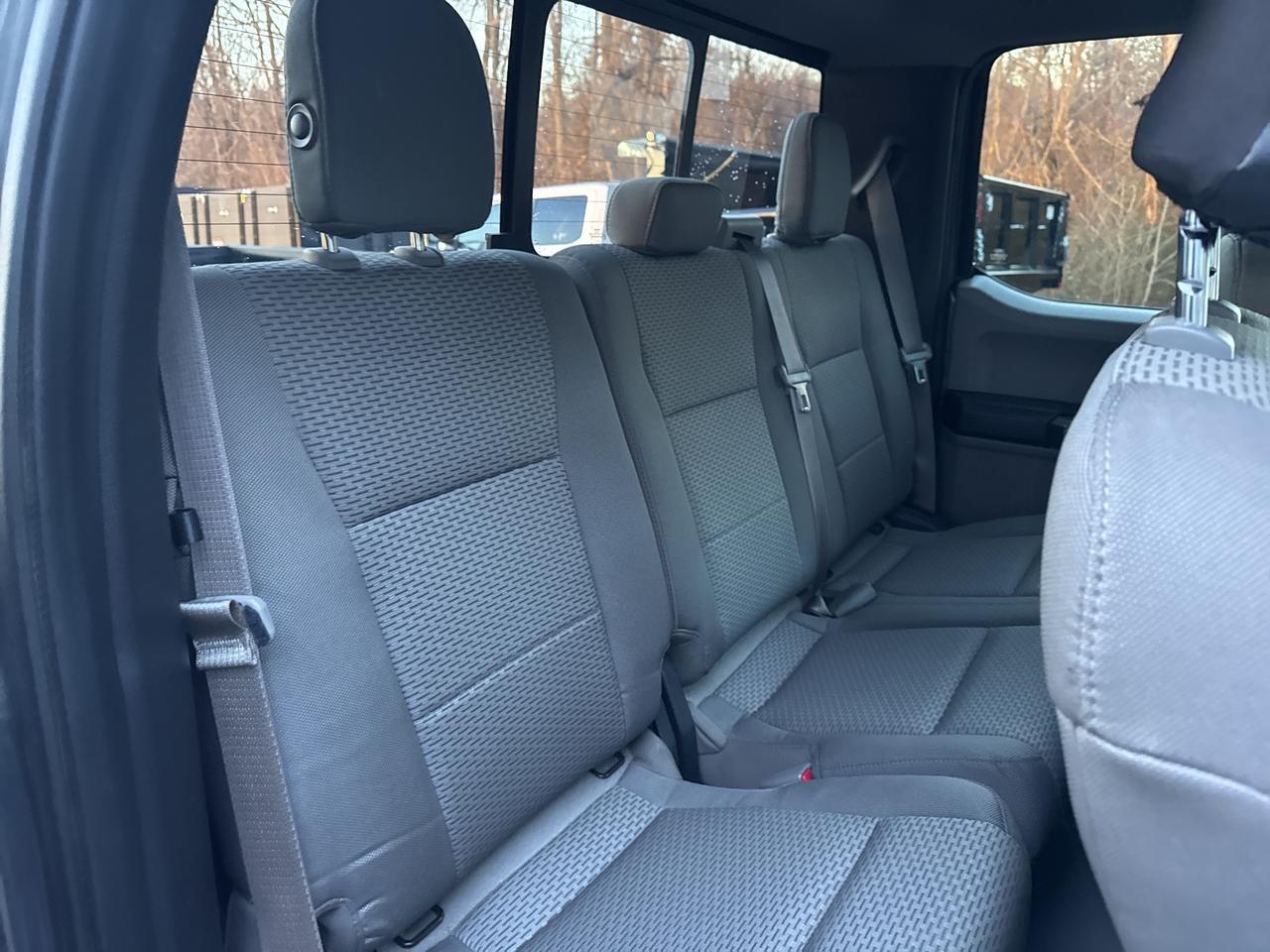 2015 Ford F-150 XLT Warrenton VA