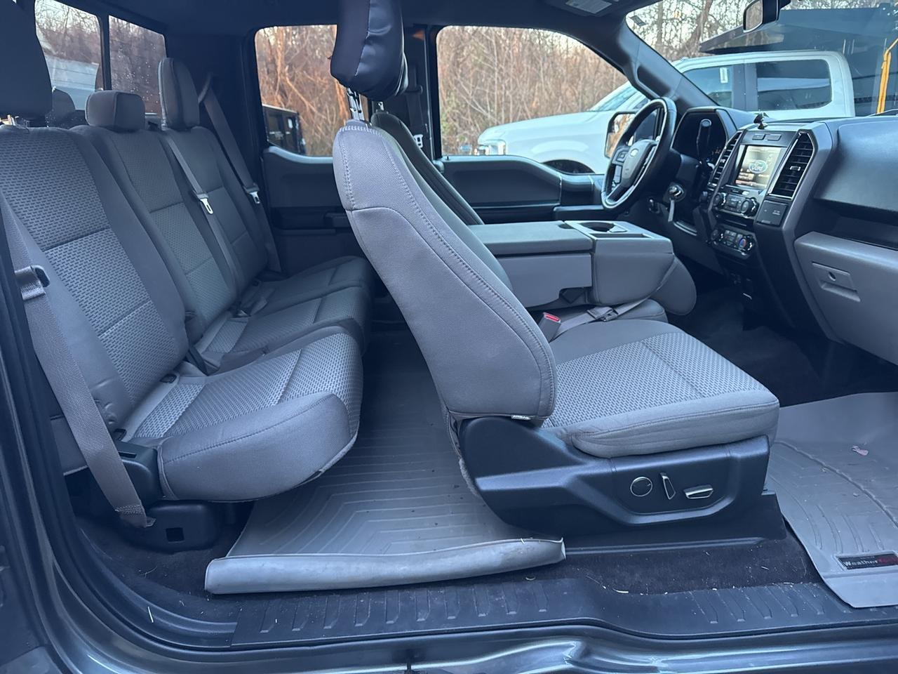 2015 Ford F-150 XLT Warrenton VA