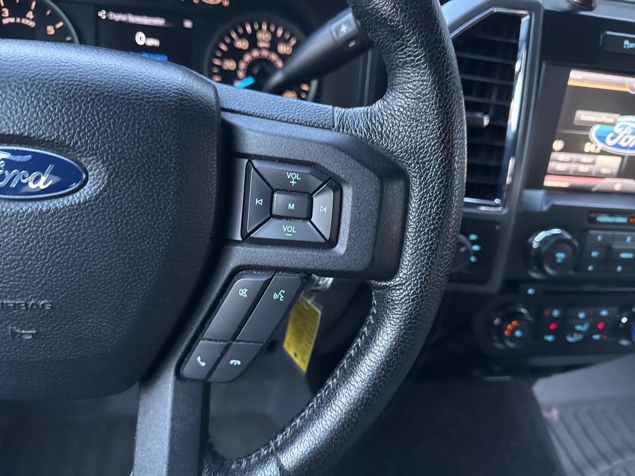 2015 Ford F-150 XLT Warrenton VA