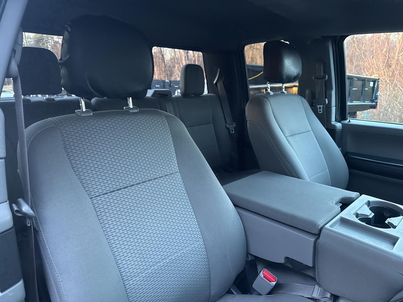 2015 Ford F-150 XLT Warrenton VA