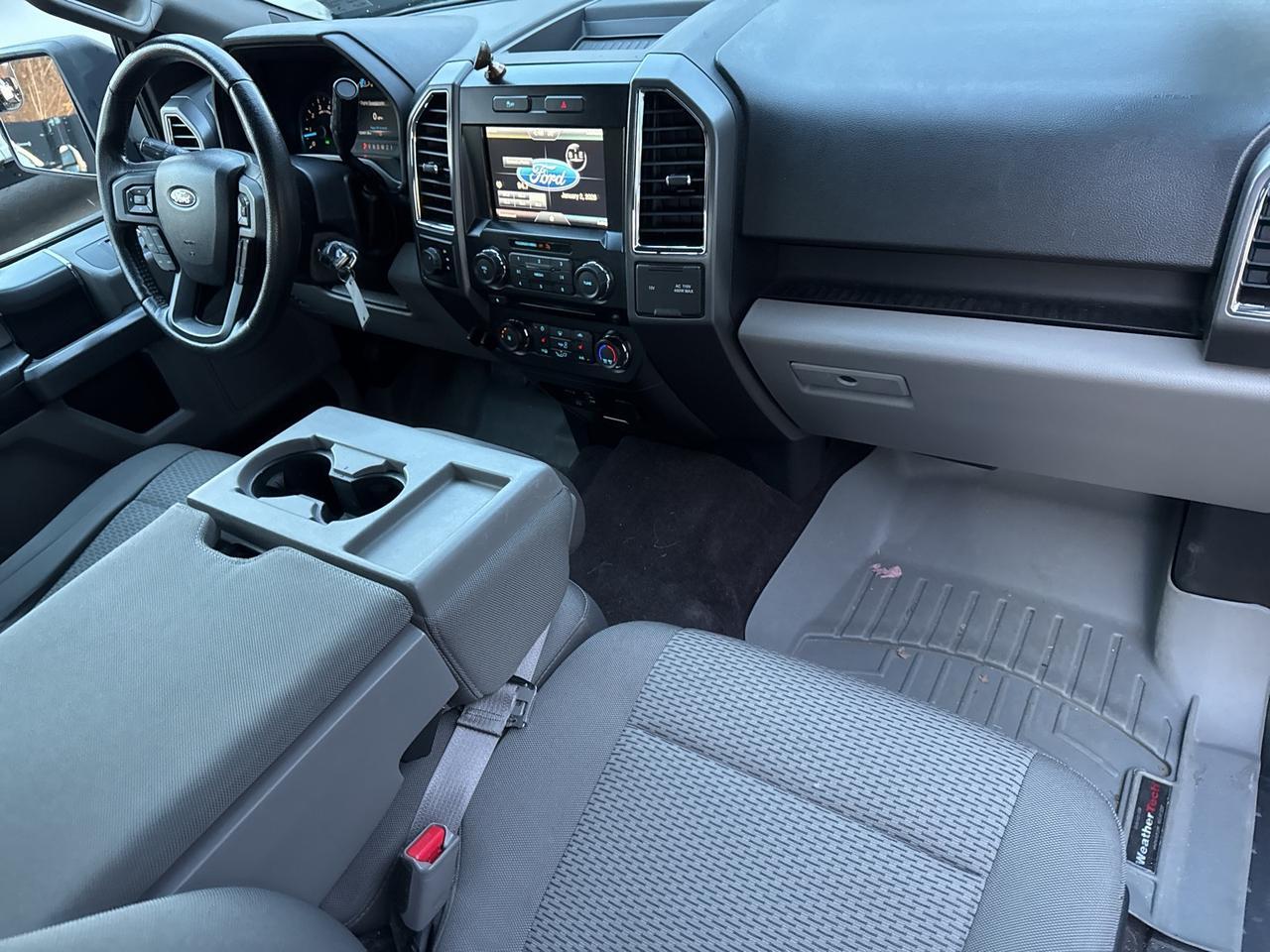 2015 Ford F-150 XLT Warrenton VA
