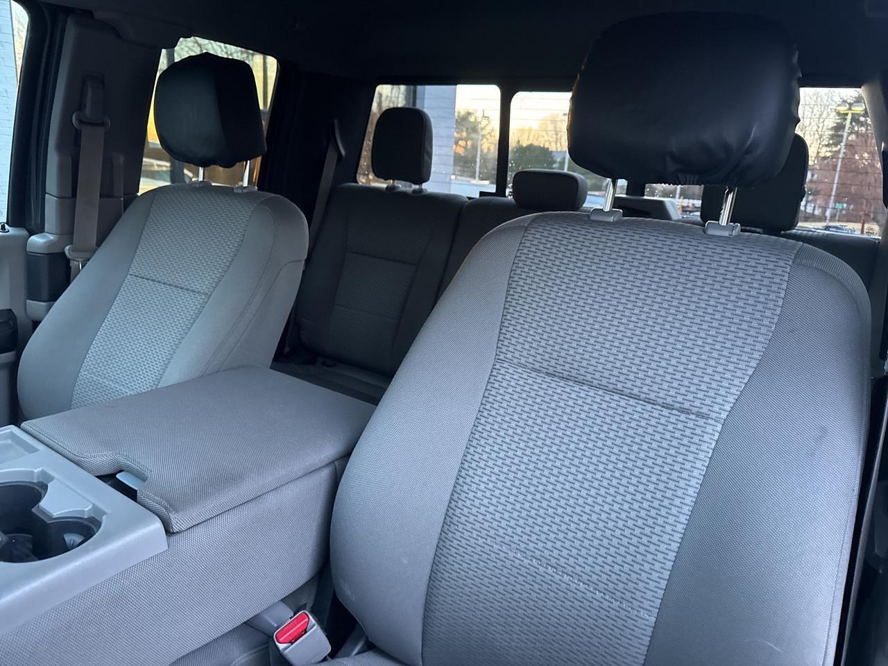 2015 Ford F-150 XLT Warrenton VA