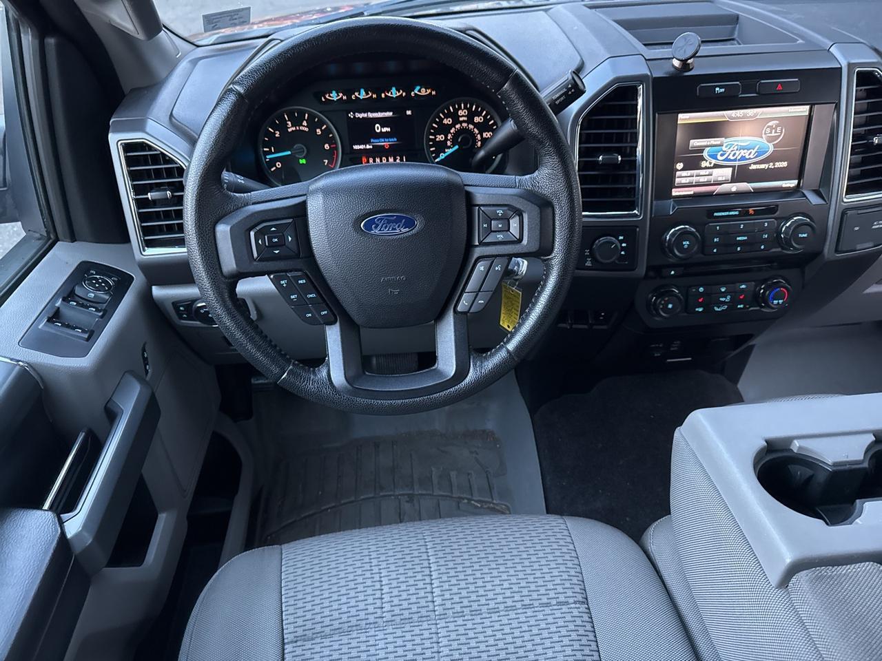 2015 Ford F-150 XLT Warrenton VA