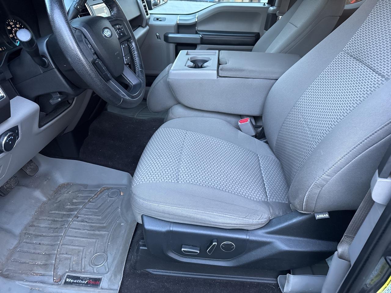 2015 Ford F-150 XLT Warrenton VA