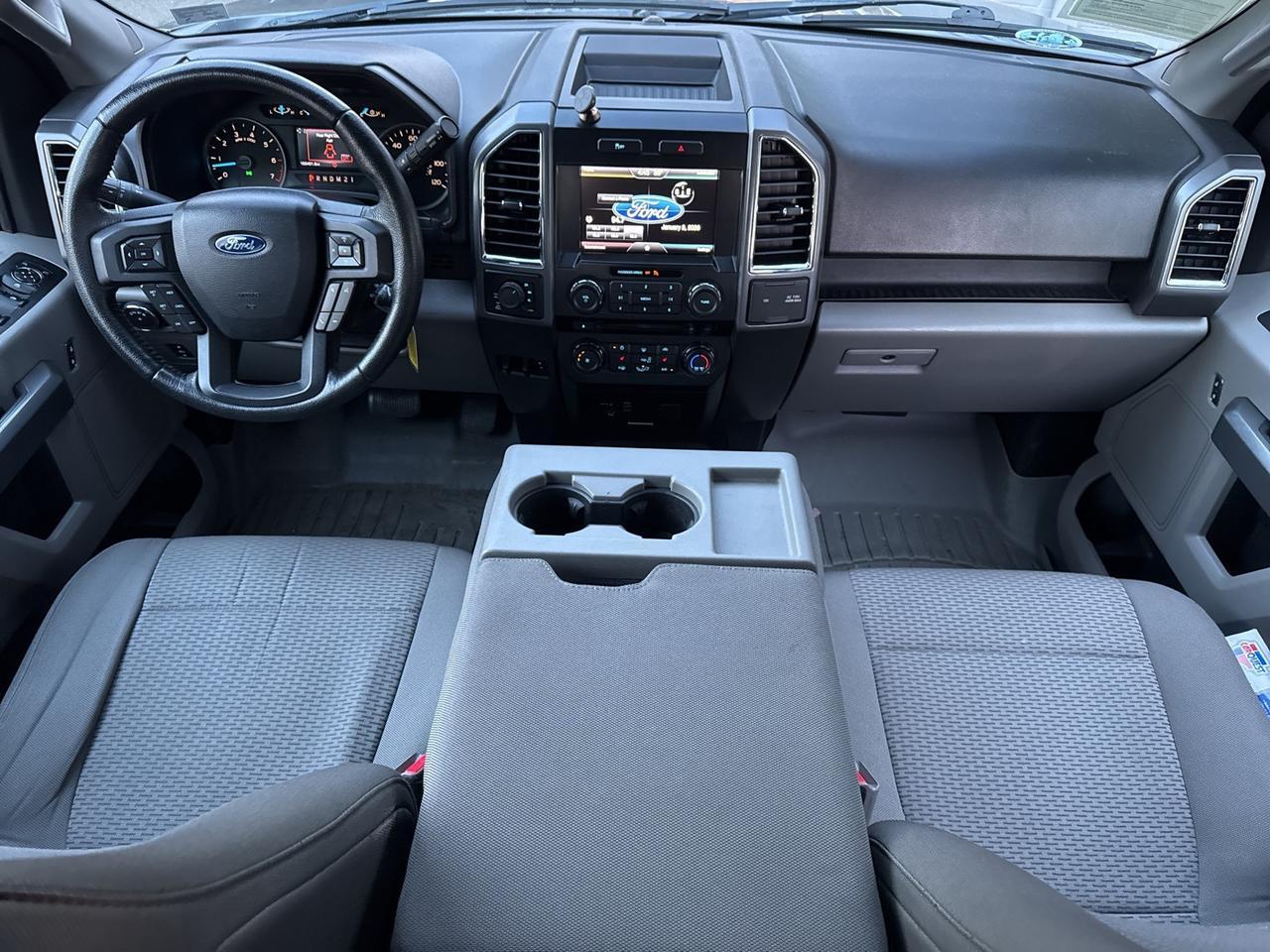 2015 Ford F-150 XLT Warrenton VA