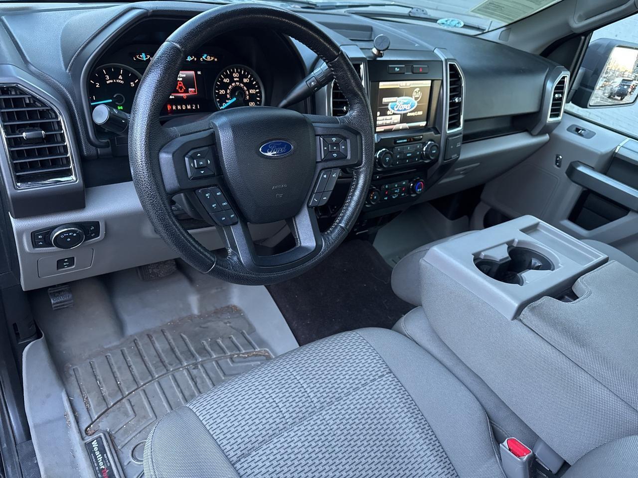 2015 Ford F-150 XLT Warrenton VA