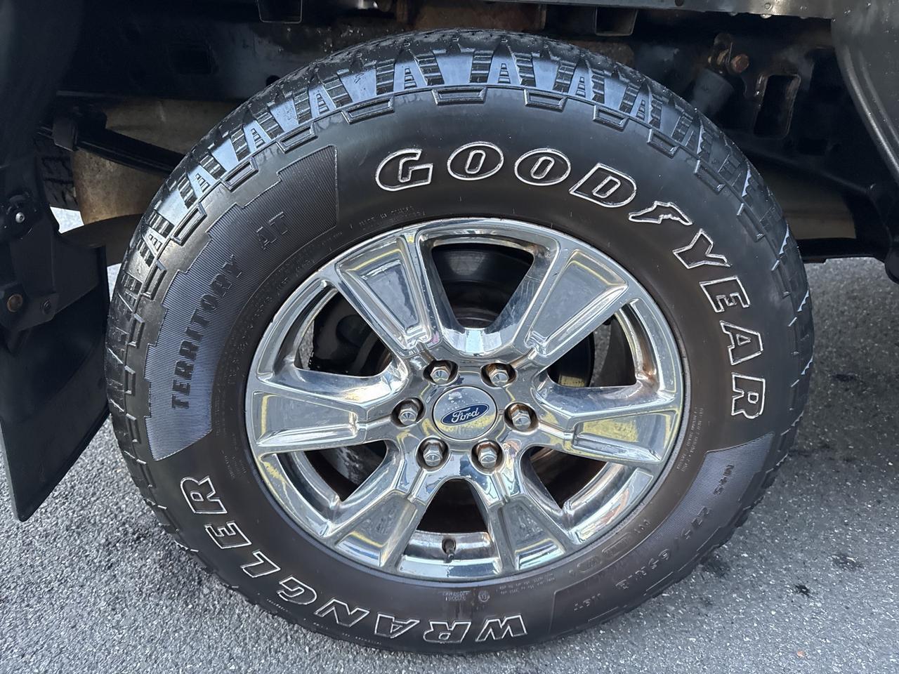 2015 Ford F-150 XLT Warrenton VA