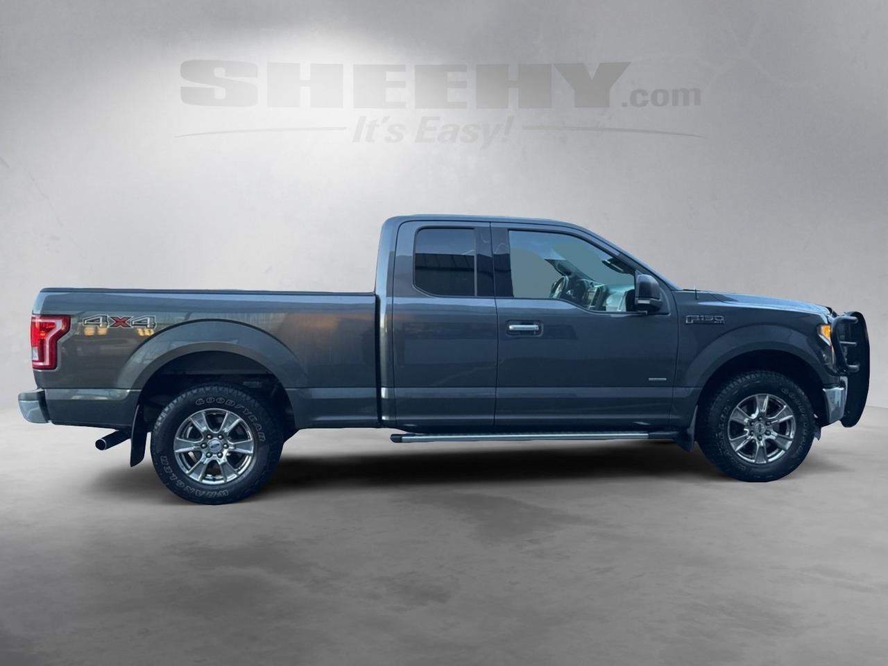 2015 Ford F-150 XLT Warrenton VA