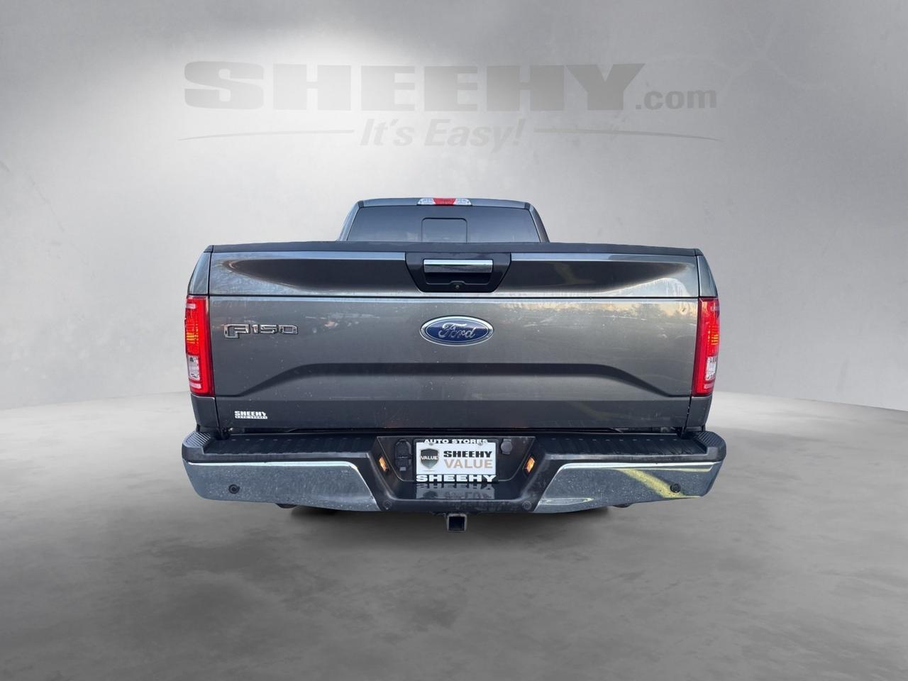 2015 Ford F-150 XLT Warrenton VA