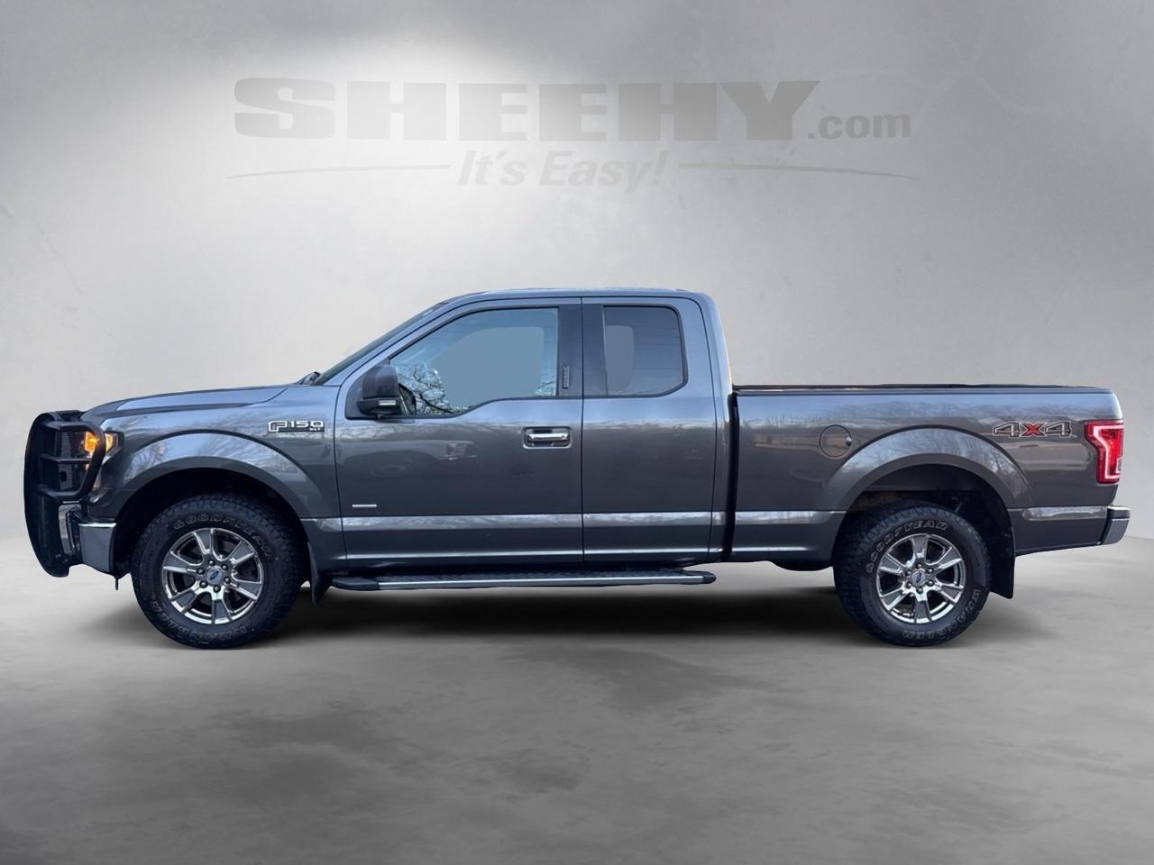 2015 Ford F-150 XLT Warrenton VA