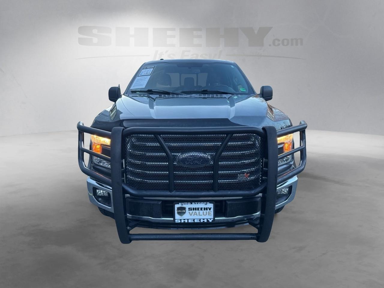 2015 Ford F-150 XLT Warrenton VA