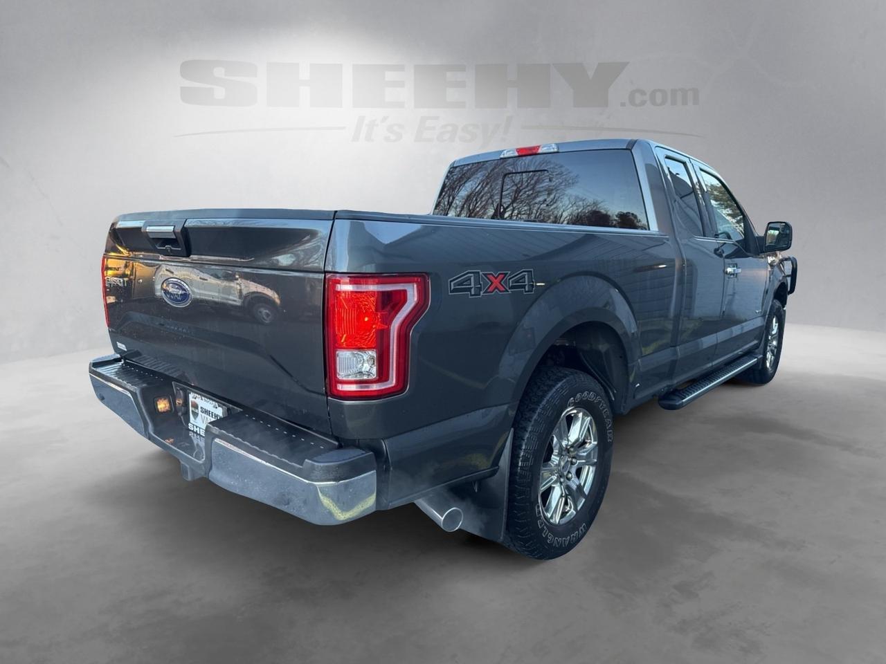 2015 Ford F-150 XLT Warrenton VA