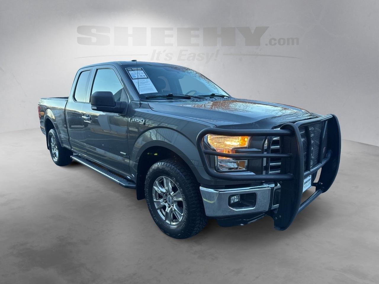2015 Ford F-150 XLT Warrenton VA