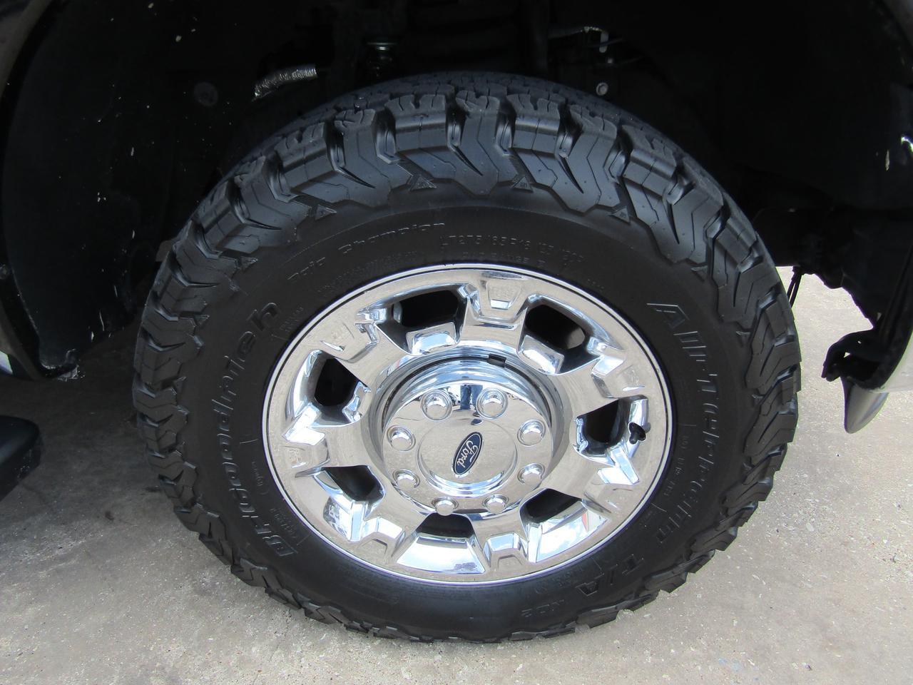 2015 Ford F-250 2WD Crew Cab 156 Lariat Grand Prairie TX