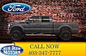 2015 Ford F-250 4x4 Crew Cab Lariat Lift Nav Roof