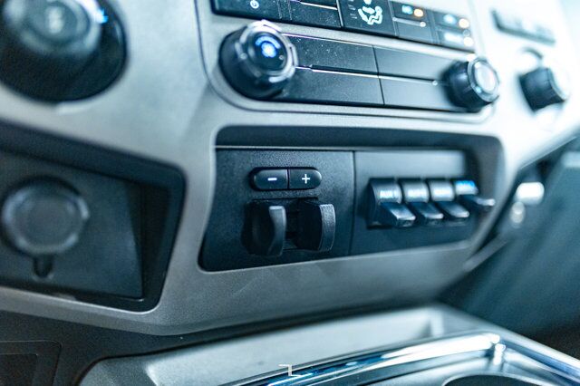 2015 Ford F-250 4x4 Crew Cab XLT BCam Red Deer AB