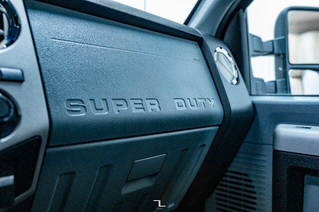 2015 Ford F-250 4x4 Crew Cab XLT BCam Red Deer AB