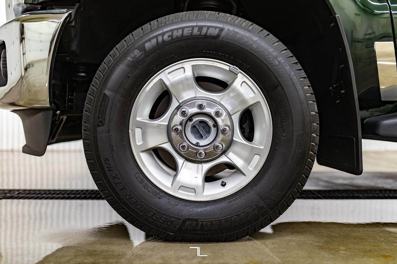 2015 Ford F-250 4x4 Crew Cab XLT Diesel BCam Red Deer AB