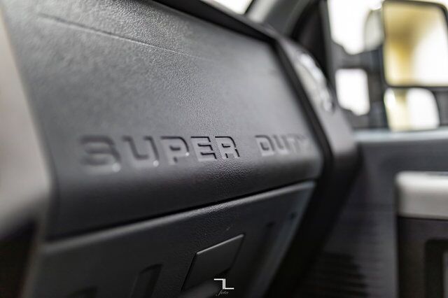 2015 Ford F-250 4x4 Crew Cab XLT Diesel BCam Red Deer AB