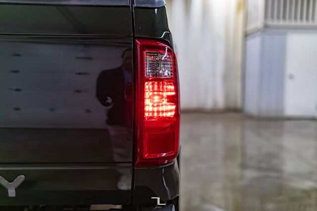 2015 Ford F-250 4x4 Crew Cab XLT Diesel BCam Red Deer AB