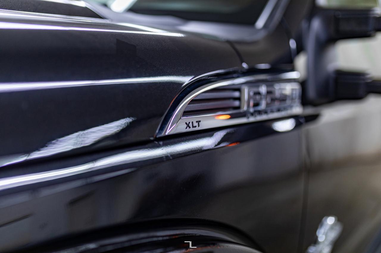 2015 Ford F-250 4x4 Crew Cab XLT Diesel BCam Red Deer AB